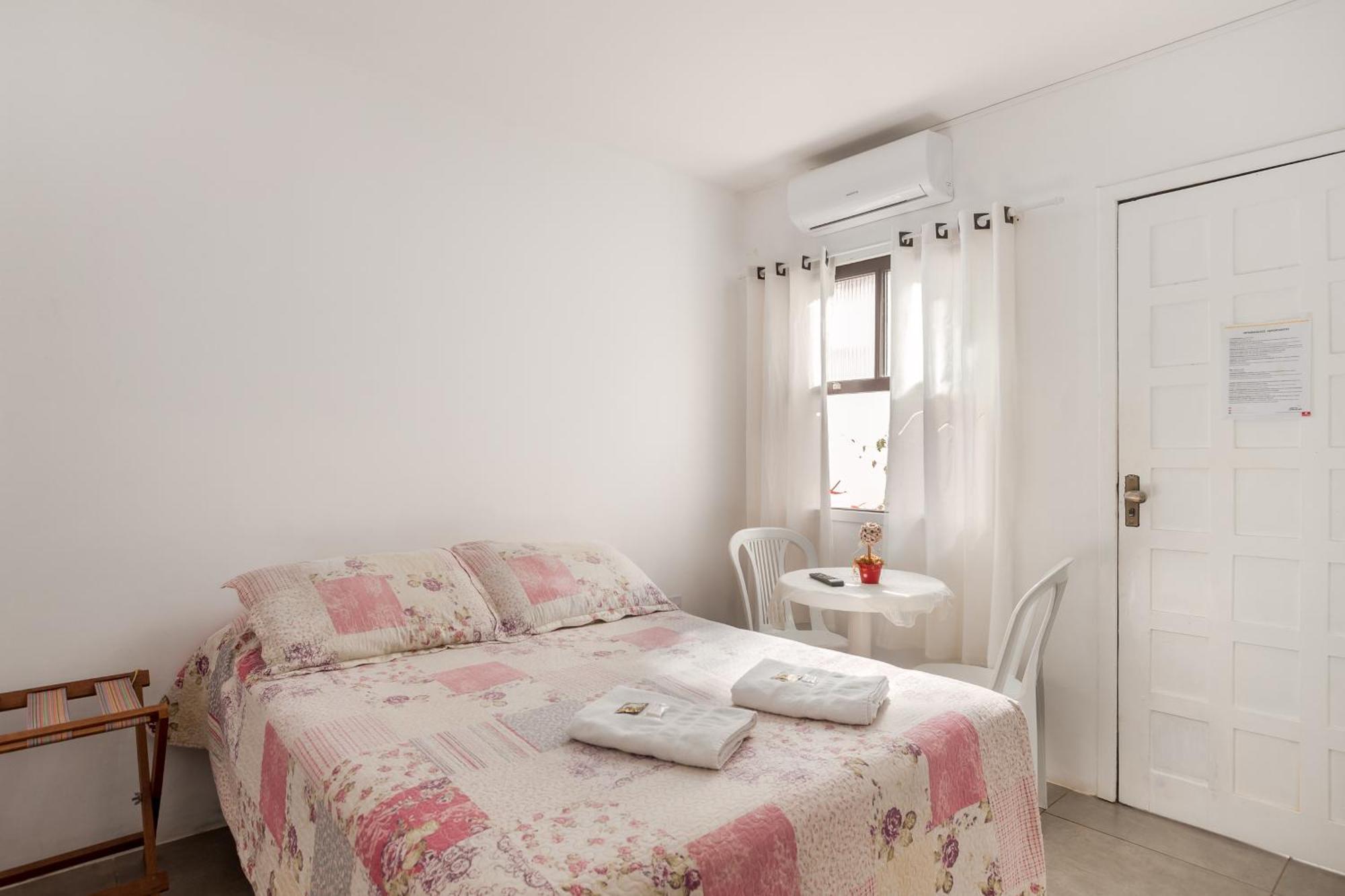 Pousada Itapeva Torres Room photo