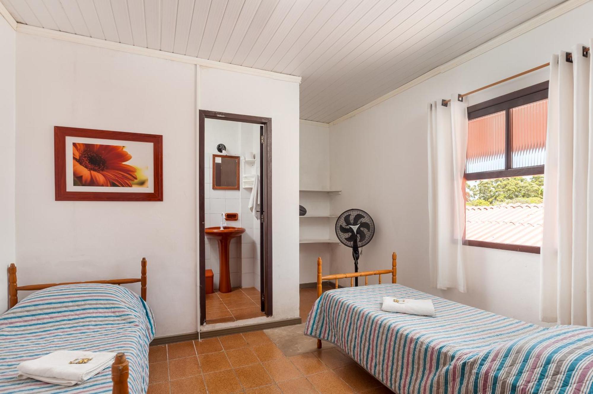 Pousada Itapeva Torres Room photo
