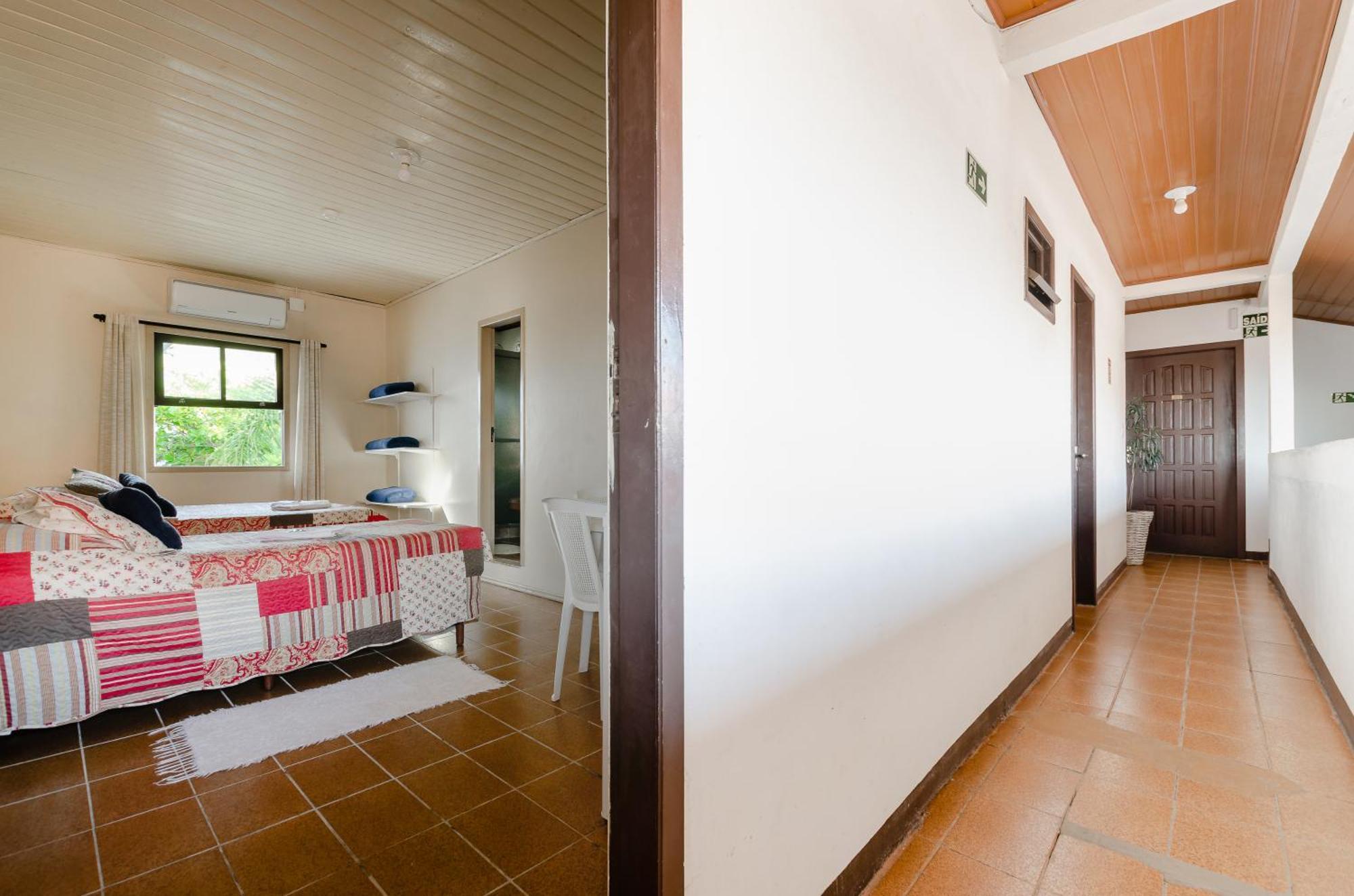 Pousada Itapeva Torres Room photo